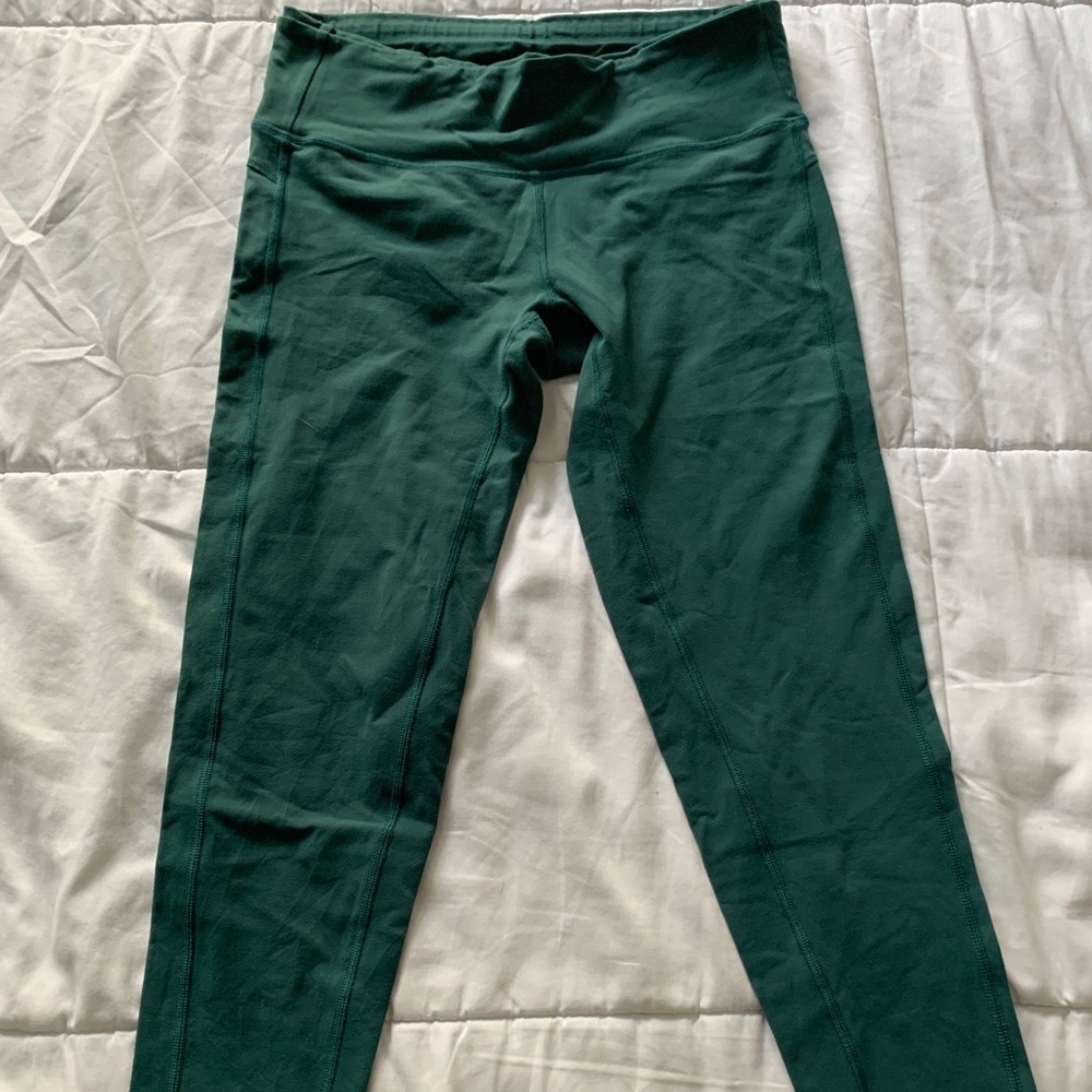 Oiselle O-mazing 3/4 tights - 6